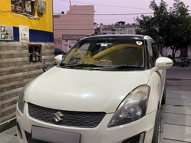 Second Hand Maruti Suzuki Swift [2011-2014] VDi in Roorkee