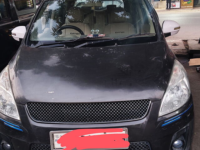 Second Hand Maruti Suzuki Ertiga [2015-2018] VXI in Delhi