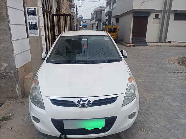 Second Hand Hyundai i20 [2012-2014] Asta 1.2 in Firozpur