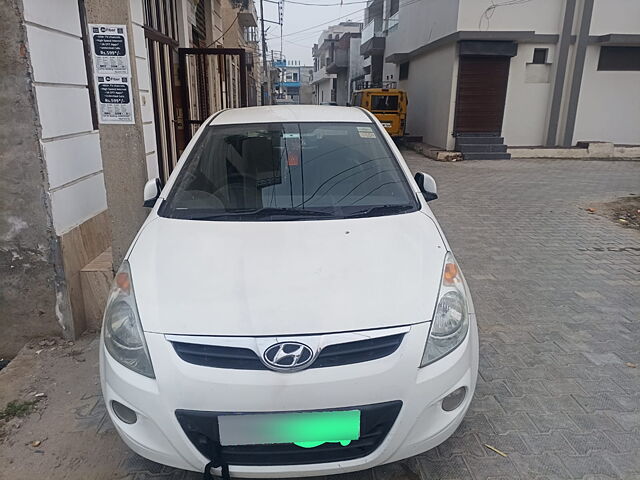 Second Hand Hyundai i20 [2012-2014] Asta 1.2 in Firozpur