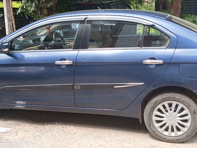 Second Hand Maruti Suzuki Ciaz Sigma Hybrid 1.5 [2018-2020] in Gurgaon