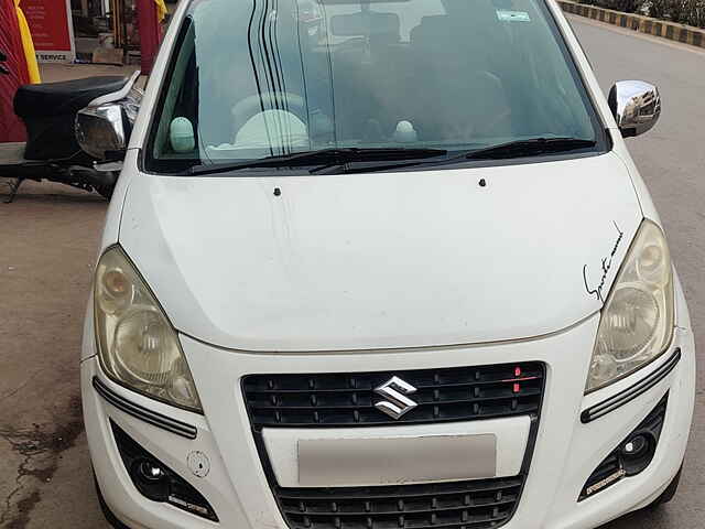 Second Hand Maruti Suzuki Ritz Vdi BS-IV in Raipur