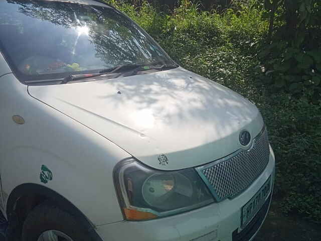 Second Hand Mahindra Xylo D4 BS-IV in Paonta Sahib