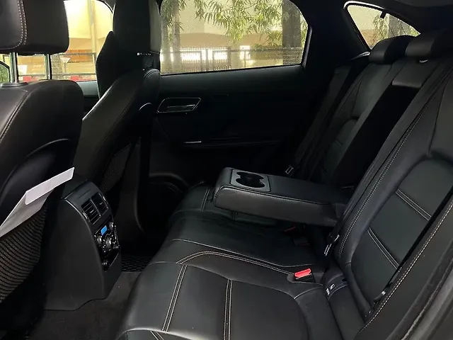 Second Hand Jaguar F-Pace [2016-2021] Prestige in Bangalore