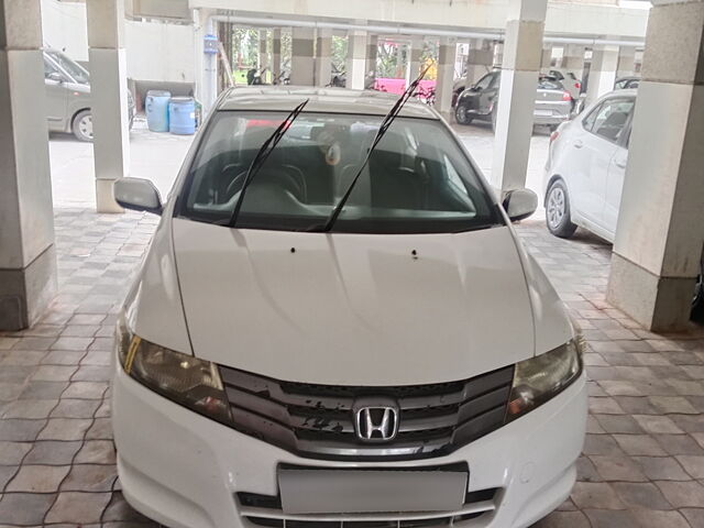 Second Hand Honda City [2008-2011] 1.5 S MT in Vadodara