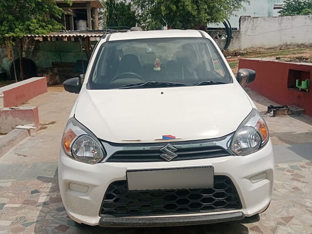 Second Hand Maruti Suzuki Alto 800 VXi in Dungarpur