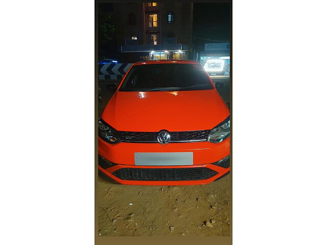 Second Hand Volkswagen Polo GT in Tirunelveli