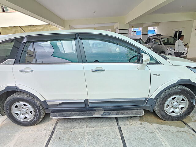 Second Hand Tata Hexa [2017-2019] XM 4x2 7 STR in Hyderabad