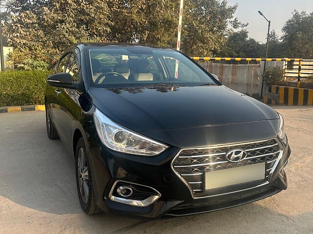 Second Hand Hyundai Verna [2017-2020] SX (O)1.6 VTVT in Gurgaon