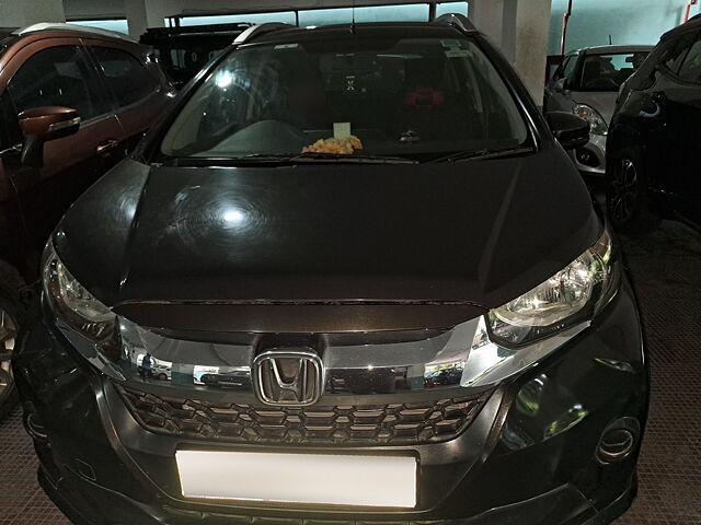 Second Hand Honda WR-V [2017-2020] S MT Petrol in Kolkata