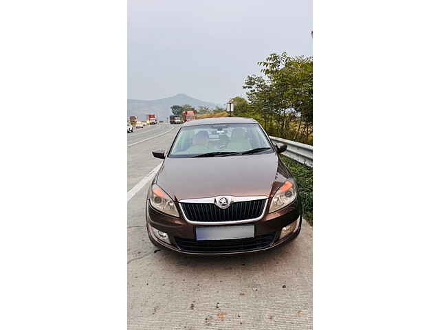 Second Hand Skoda Rapid [2015-2016] 1.5 TDI CR Style Plus in Bangalore