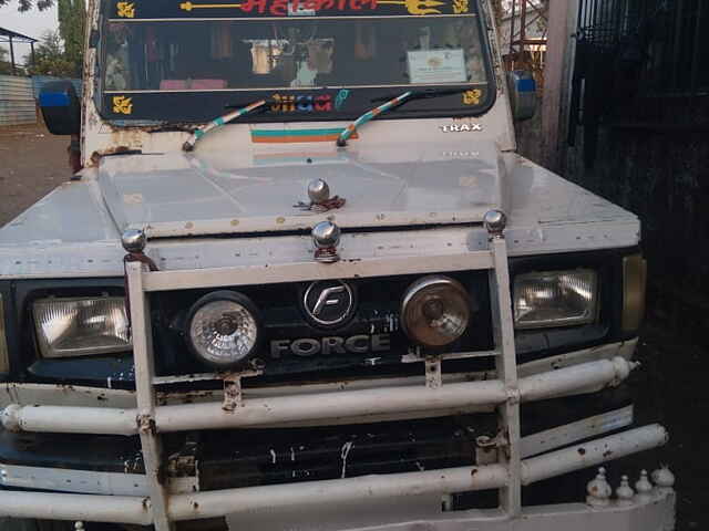 Second Hand Force Motors Force One EX 7 STR in Ujjain