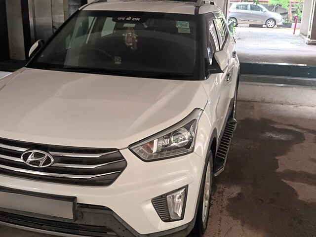 Second Hand Hyundai Creta [2015-2017] 1.6 SX in Gurgaon