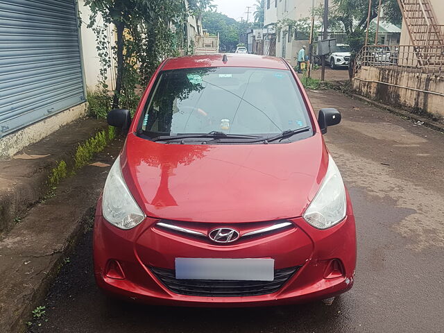 Second Hand Hyundai Eon Era + in Sangli