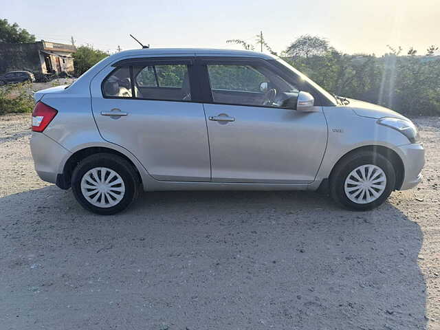 Second Hand Maruti Suzuki Swift DZire [2011-2015] VXI in Beawar