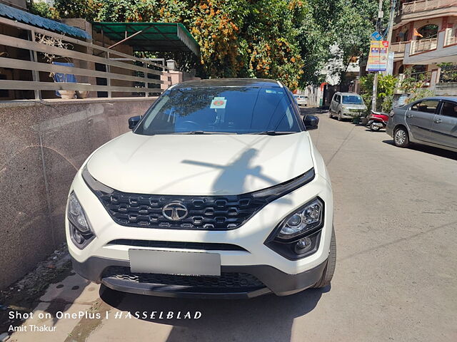 Second Hand Tata Harrier [2019-2023] XZA Plus in Delhi