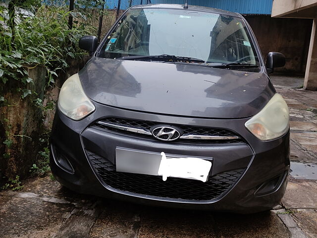 Second Hand Hyundai i10 [2007-2010] Era in Pune