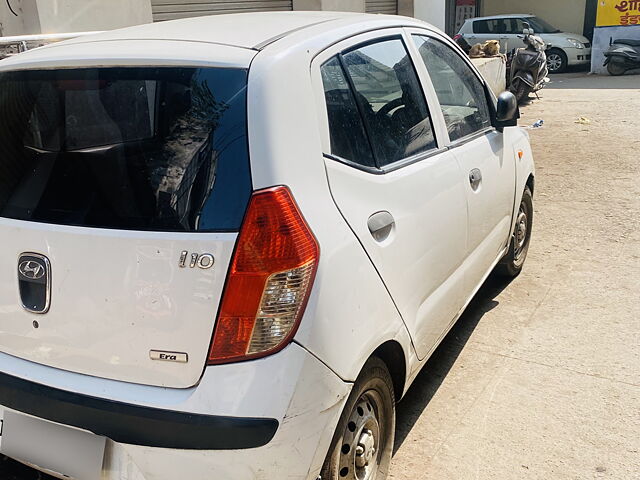 Second Hand Hyundai i10 [2010-2017] Magna 1.2 Kappa2 in Nagpur