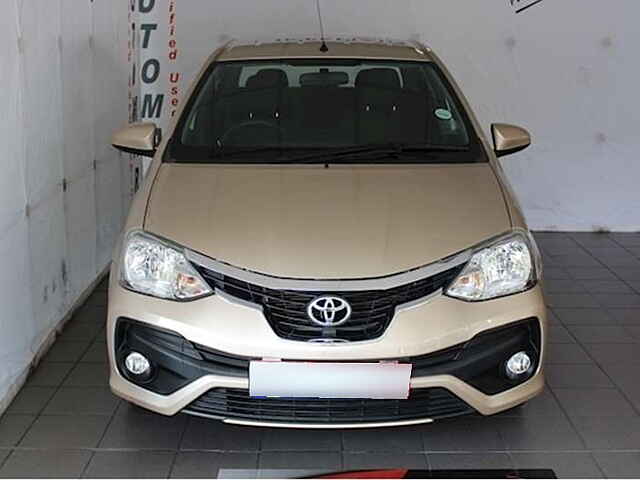 Second Hand Toyota Etios Liva [2011-2013] GD in Ongole