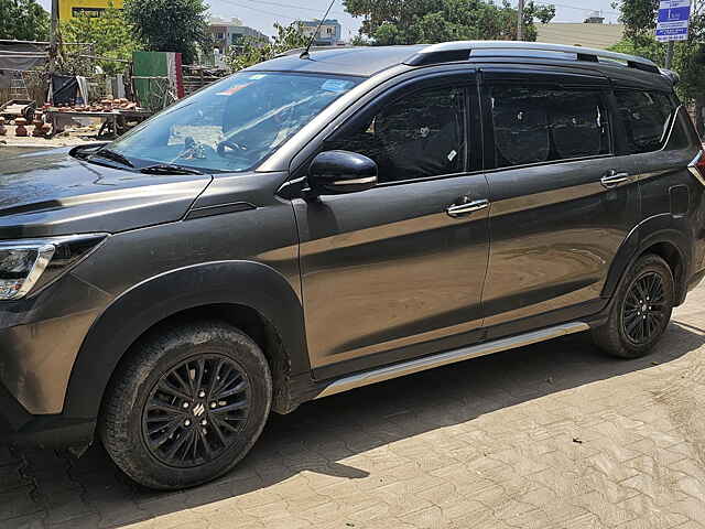 Second Hand Maruti Suzuki XL6 [2019-2022] Alpha MT Petrol in Gurgaon