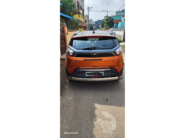 Second Hand Tata Nexon [2017-2020] XZA Plus Petrol in Chennai