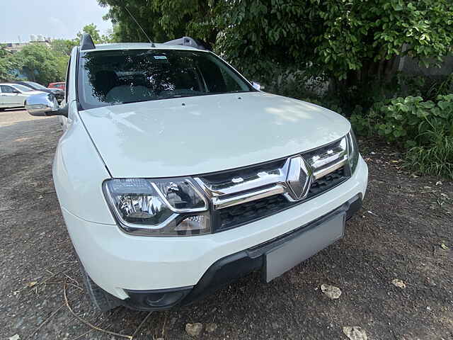 Second Hand Renault Duster [2015-2016] RxE Petrol in Delhi