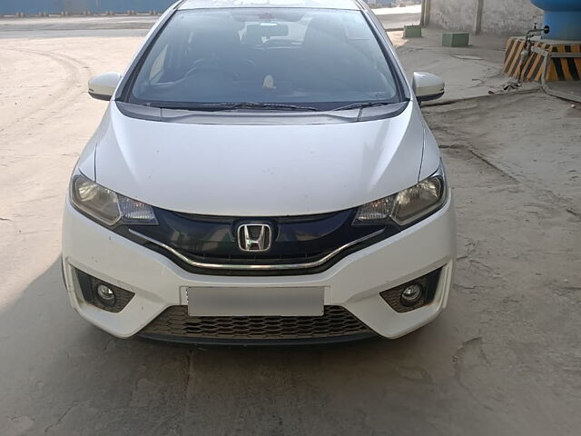 Second Hand Honda Jazz [2015-2018] VX Petrol in Raipur