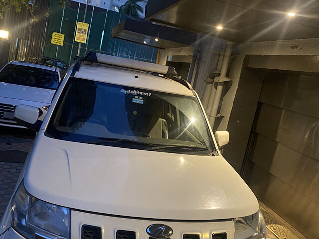 Second Hand Mahindra TUV300 [2015-2019] T6 Plus in Mumbai