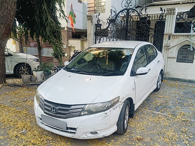 Second Hand Honda City [2008-2011] 1.5 V AT in Delhi