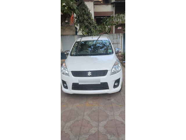 Second Hand Maruti Suzuki Ertiga [2015-2018] VXI in Mumbai