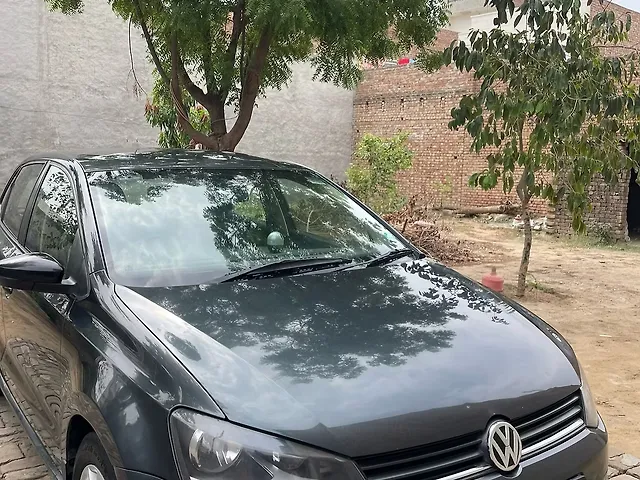 Used 2016 Volkswagen Cross Polo TDI for sale in Mandi Dabwali