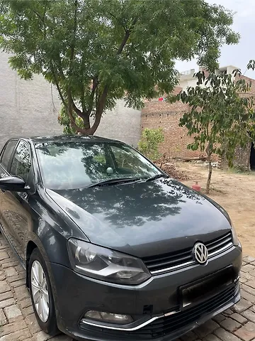 Used 2016 Volkswagen Cross Polo TDI for sale in Mandi Dabwali