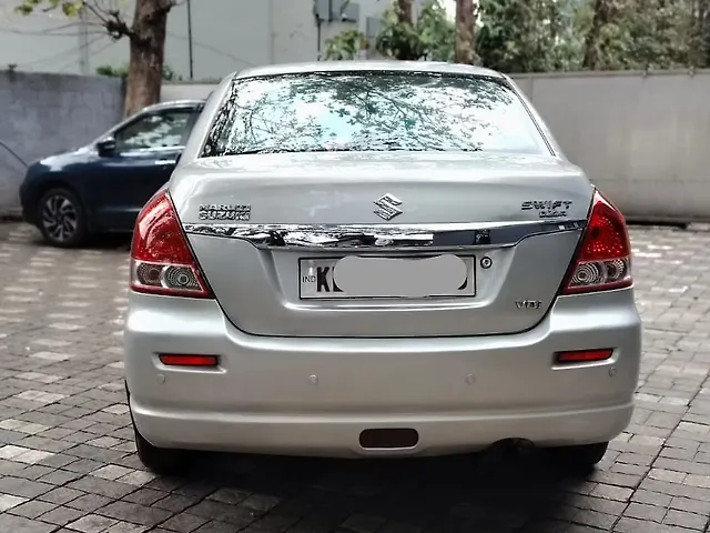 Second Hand Maruti Suzuki Swift  [2005-2010] VDi in Kottayam