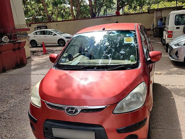 Second Hand Hyundai i10 [2007-2010] Magna in Delhi