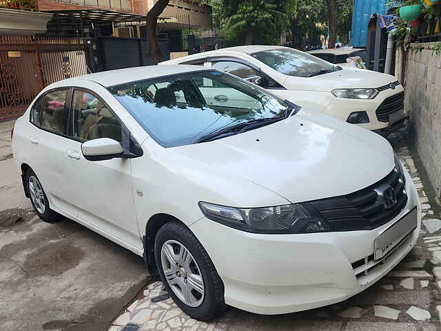 Second Hand Honda City [2011-2014] 1.5 S MT in Delhi