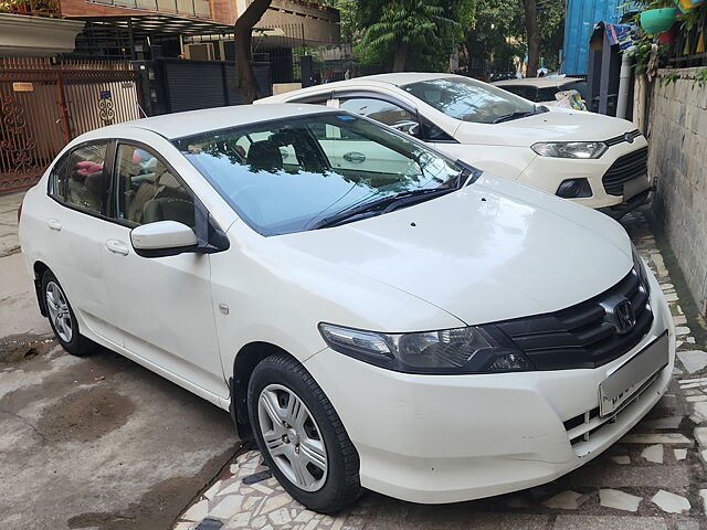 Second Hand Honda City [2011-2014] 1.5 S MT in Delhi