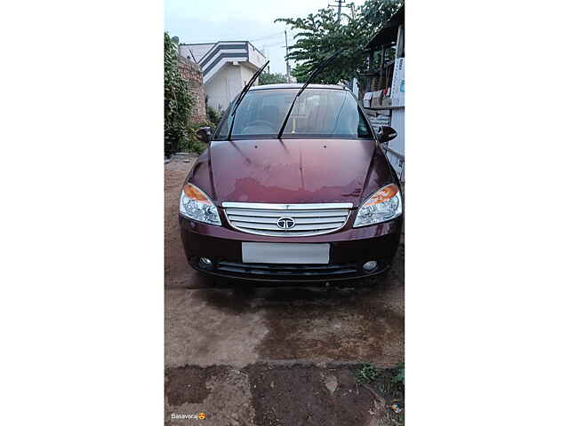 Second Hand Tata Indica eV2 [2012-2013] LE in Bijapur