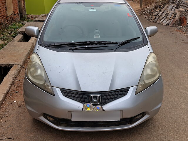 Second Hand Honda Jazz [2009-2011] Base Old in Baripada