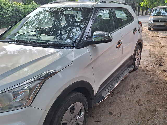 Second Hand Hyundai Creta [2015-2017] 1.6 S Petrol in Delhi