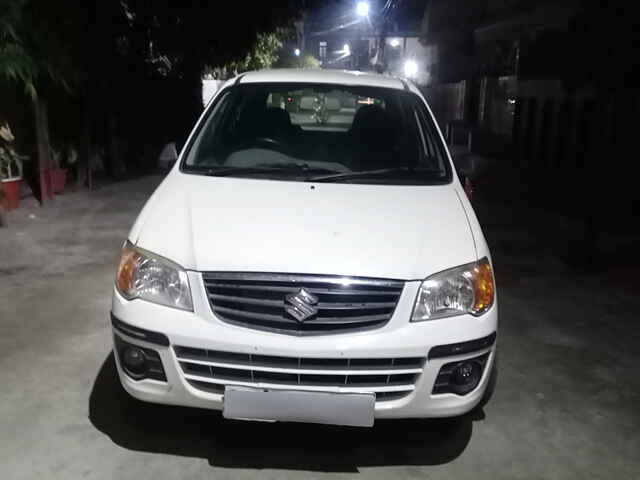 Second Hand Maruti Suzuki Alto K10 [2010-2014] LXi in Haridwar