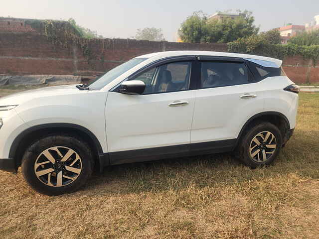 Second Hand Tata Harrier [2019-2023] XZ Plus in Saharanpur