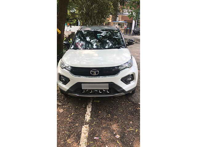 Second Hand Tata Nexon [2020-2023] XZA Plus (O) Diesel in Bangalore