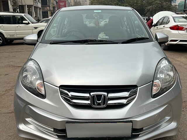 Second Hand Honda Amaze [2013-2016] 1.2 SX i-VTEC in Varanasi