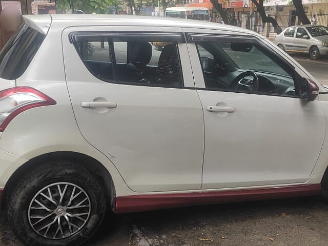 Second Hand Maruti Suzuki Swift [2014-2018] VDi Glory Edition in Chennai