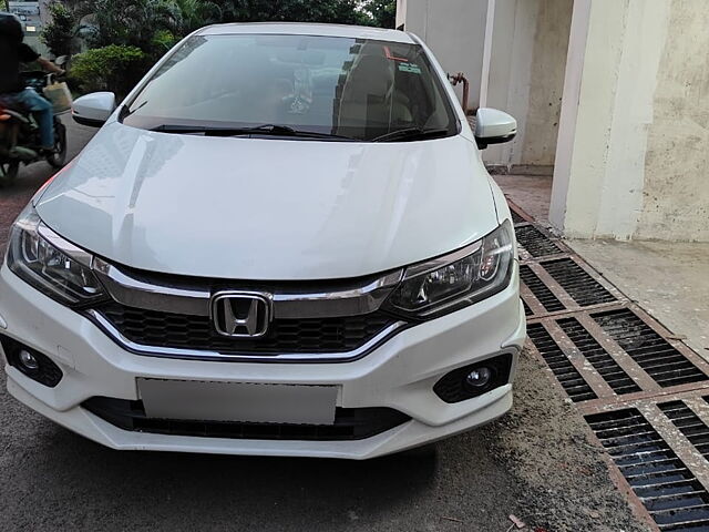 Second Hand Honda All New City [2020-2023] VX CVT Petrol in Kolkata