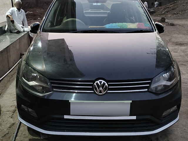 Second Hand Volkswagen Ameo Comfortline 1.2L (P) in Pandharpur