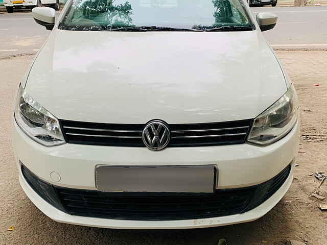 Second Hand Volkswagen Vento [2010-2012] IPL Edition in Delhi