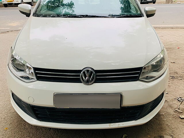 Second Hand Volkswagen Vento [2010-2012] IPL Edition in Delhi