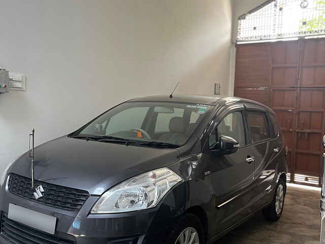 Second Hand Maruti Suzuki Ertiga [2015-2018] ZDI SHVS in Meerut