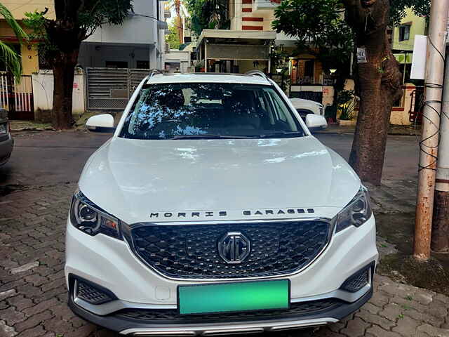 Second Hand MG ZS EV [2020-2022] Exclusive [2020-2021] in Pune